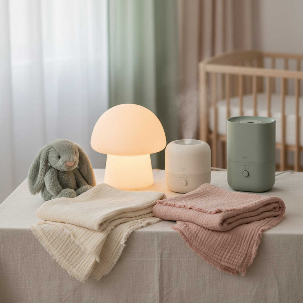 Confort & Sommeil